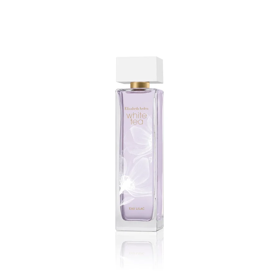 Elizabeth Arden Elizabeth Arden White Tea Eau Lilac Eau de Toilette 100ml Spray