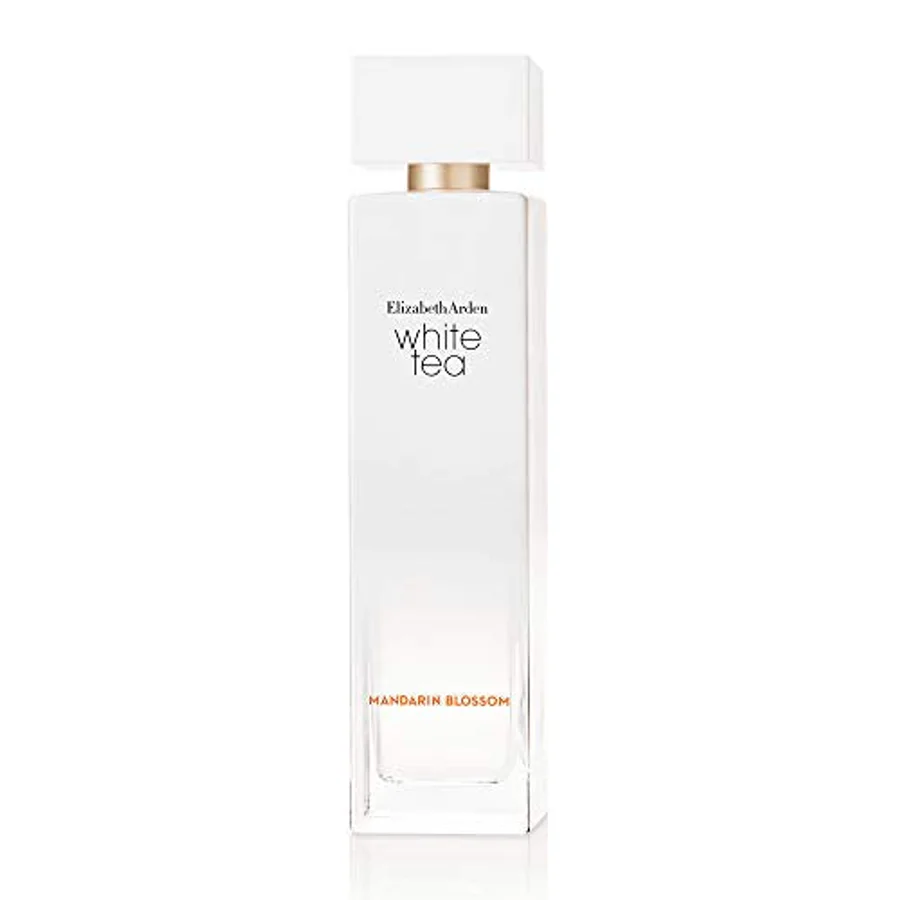 Elizabeth Arden Elizabeth Arden White Tea Mandarin Blossom Eau de Toilette 100ml Spray