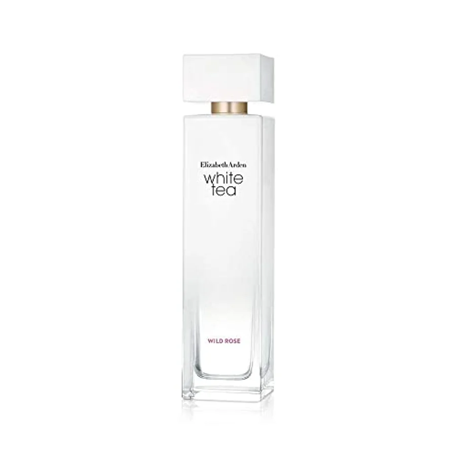 Elizabeth Arden Elizabeth Arden White Tea Wild Rose Eau de Toilette Spray 100 ml