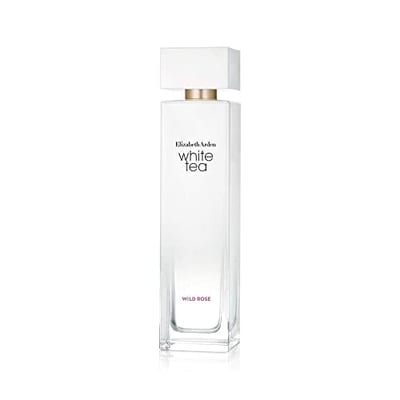 Elizabeth Arden Elizabeth Arden White Tea Wild Rose Eau de Toilette Spray 100 ml
