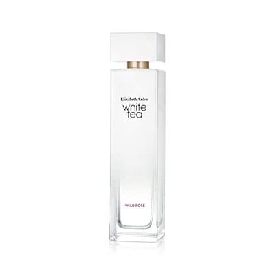 Elizabeth Arden Elizabeth Arden White Tea Wild Rose Eau de Toilette Spray 100 ml