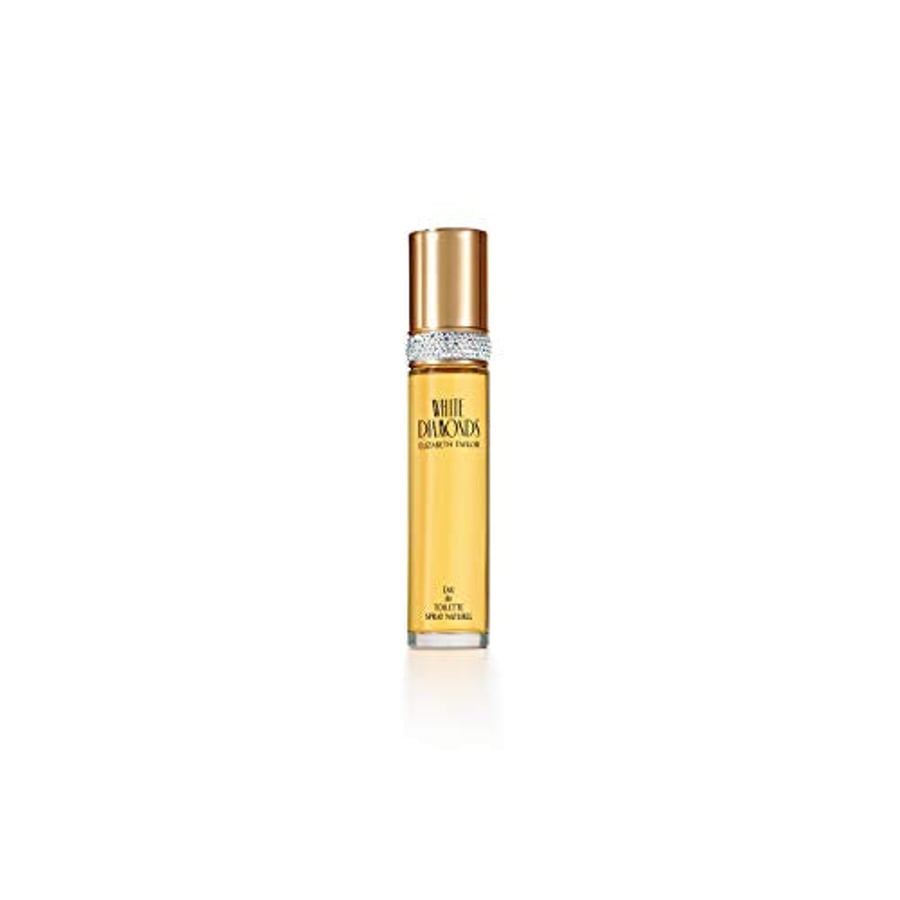 Elizabeth Taylor Elizabeth Taylor White Diamonds Eau De Toilette 50 ml
