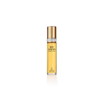 Elizabeth Taylor Elizabeth Taylor White Diamonds Eau De Toilette 50 ml