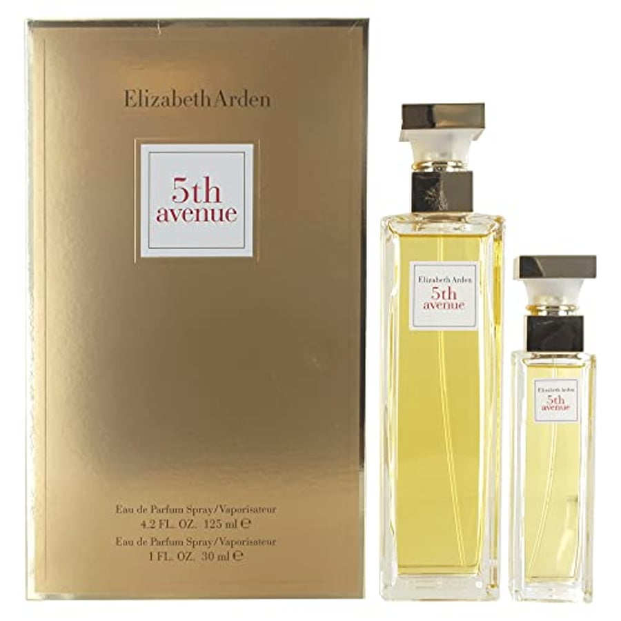 Elizabeth Elizabeth Arden '5Th Avenue Combi Pack' Gift Set