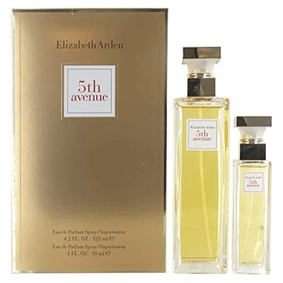 Elizabeth Elizabeth Arden '5Th Avenue Combi Pack' Gift Set