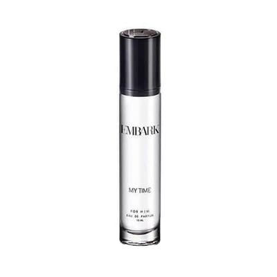 Embark Embark My Time For Him Eau de Parfum 15ml Spray