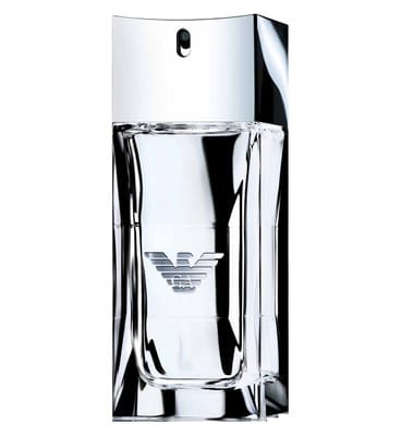 Emporio Armani Emporio Armani Diamonds For Men Eau De Toilette 50ml