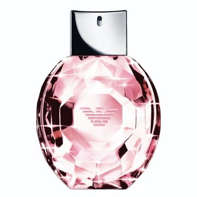 Emporio Armani Emporio Armani Diamonds Rose Eau de Toilette 50ml
