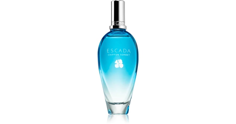 Escada Escada Chiffon Sorbet Eau de Toilette 100ml Spray