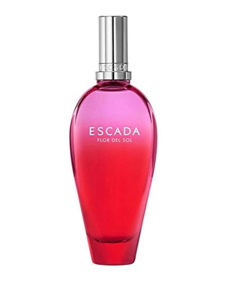 Escada Escada Flor del Sol Eau de Toilette 100ml Spray