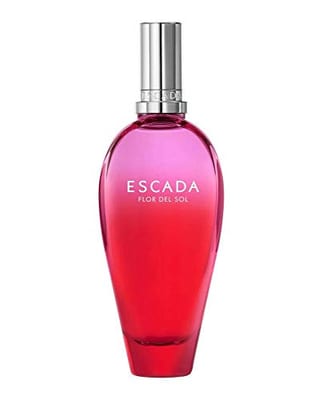 Escada Escada Flor del Sol Eau de Toilette 100ml Spray