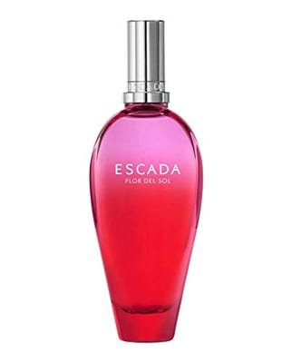 Escada Escada Flor del Sol Eau de Toilette 100ml Spray