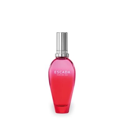 Escada Escada Flor del Sol Eau de Toilette 50ml Spray