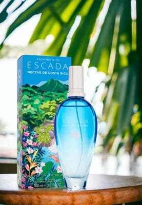 Escada Escada Nectar de Costa Rica Eau de Toilette 100ml Spray
