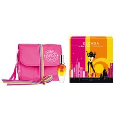Escada Escada Rockin' Rio Gift Set 30ml EDT + Beauty Pouch