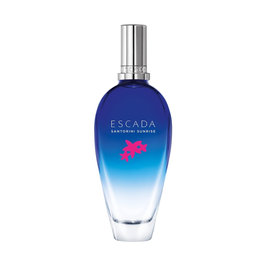 Escada Escada Santorini Sunrise Eau de Toilette 100ml Spray - Limited Edition