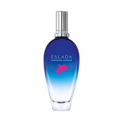 Escada Escada Santorini Sunrise Eau de Toilette 100ml Spray - Limited Edition