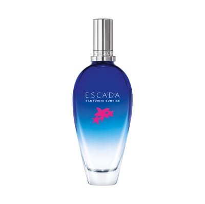 Escada Escada Santorini Sunrise Eau de Toilette 100ml Spray - Limited Edition
