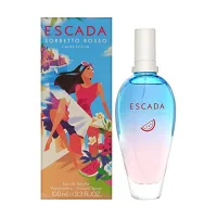 Escada Escada Sorbetto Rosso Eau de Toilette 100ml Spray