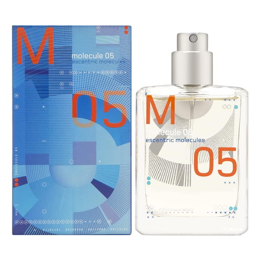 Escentric Molecules Escentric Molecules Escentric 05 Refill Eau De Toilette 30ml