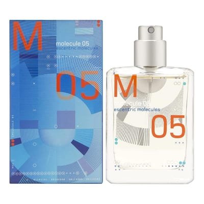 Escentric Molecules Escentric Molecules Escentric 05 Refill Eau De Toilette 30ml