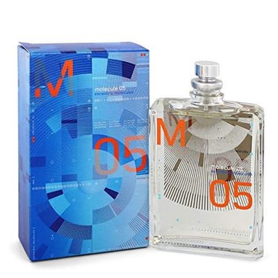 Escentric Molecules Escentric Molecules Molecule 05 Eau de Toilette 100ml Spray