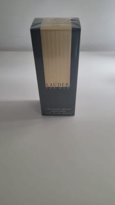 Estee Lauder Estée Lauder Lauder Eau de Cologne 100ml Spray