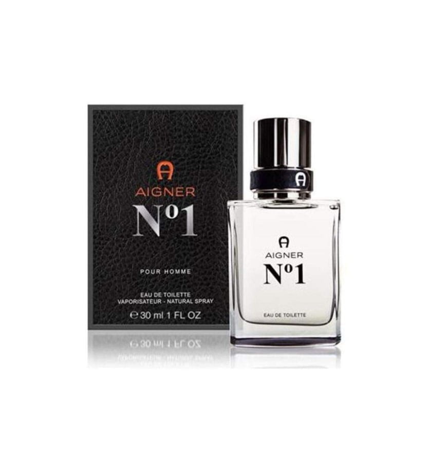 Etienne Aigner Etienne Aigner Aigner No 1 Eau de Toilette 30ml Spray