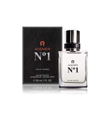 Etienne Aigner Etienne Aigner Aigner No 1 Eau de Toilette 30ml Spray