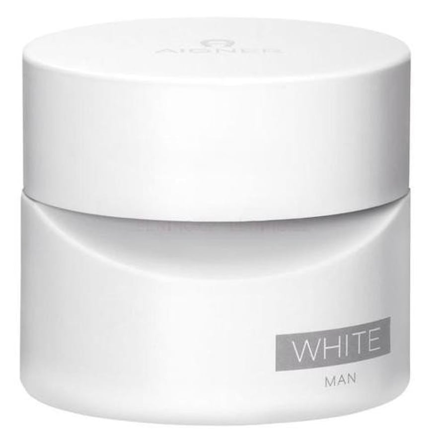 Etienne Aigner Etienne Aigner Aigner White Man Eau de Toilette 125ml Spray