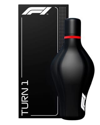 F1 Parfums F1 Parfums Turn 1 Eau de Toilette 75ml Spray