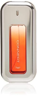 Fcuk FCUK Connect Eau de Toilette 100ml Spray