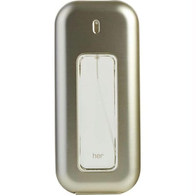 Fcuk Fcuk Her Eau de Toilette 100ml