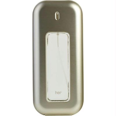 Fcuk Fcuk Her Eau de Toilette 100ml