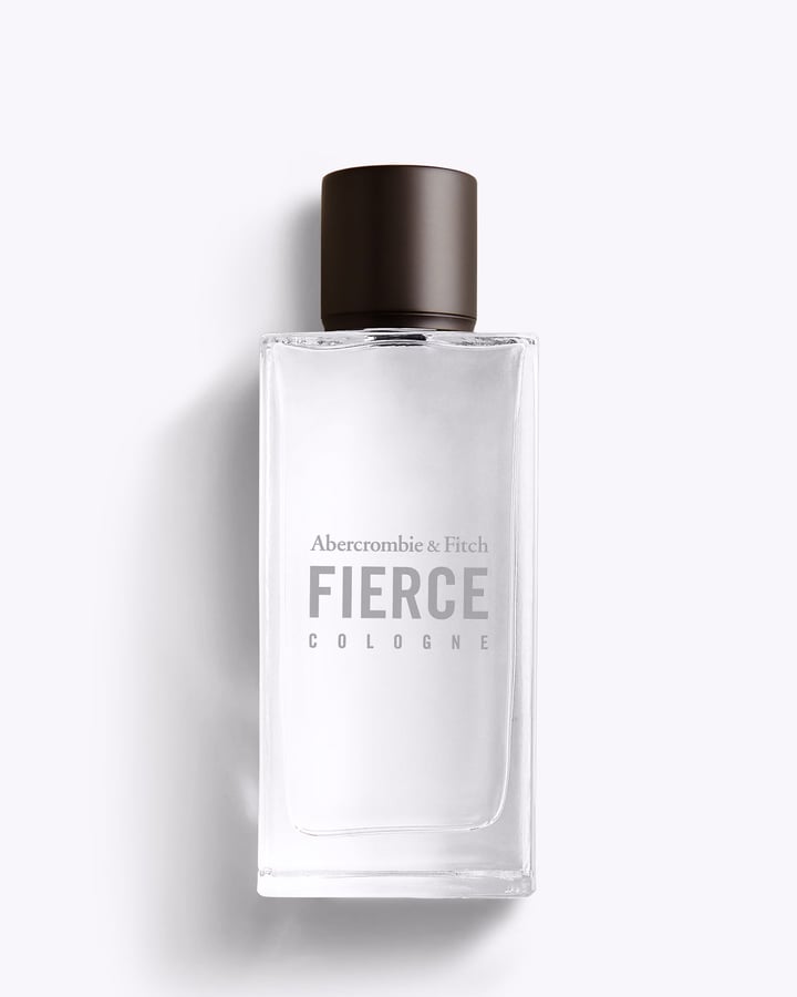Fierce Cologne Abercrombie Fitch Fierce Cologne Eau de Cologne 100ml