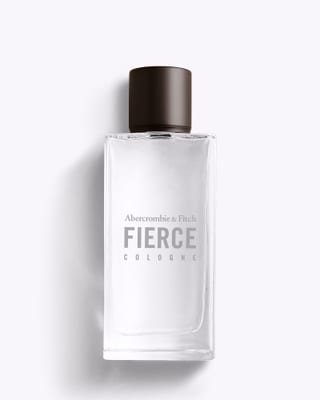 Fierce Cologne Abercrombie Fitch Fierce Cologne Eau de Cologne 100ml
