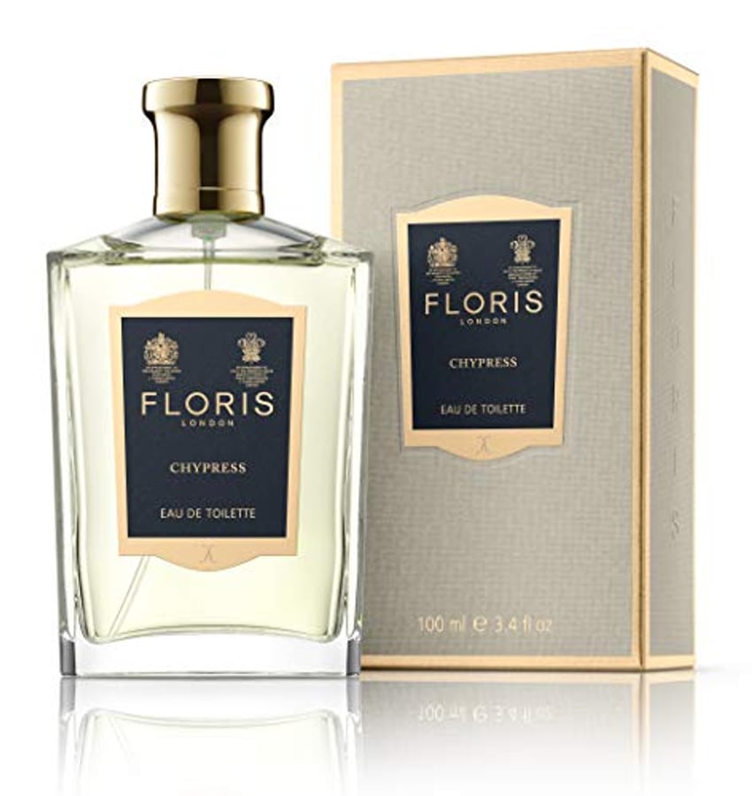 Floris London Floris London Chypress Eau de Toilette 100ml