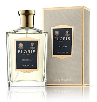 Floris London Floris London Chypress Eau de Toilette 100ml