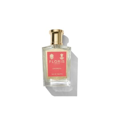 Floris Floris Chypress Eau de Toilette 50ml Spray
