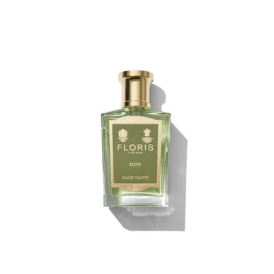 Floris Floris Elite Eau de Toilette 50ml Spray