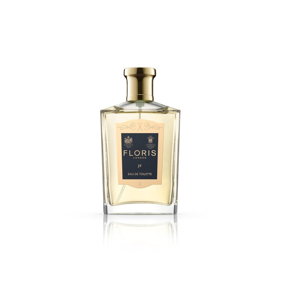 Floris Floris JF Eau de Toilette 100ml Spray