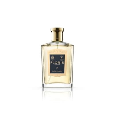 Floris Floris JF Eau de Toilette 100ml Spray