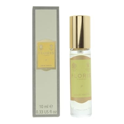 Floris Floris JF Eau de Toilette 10ml Spray