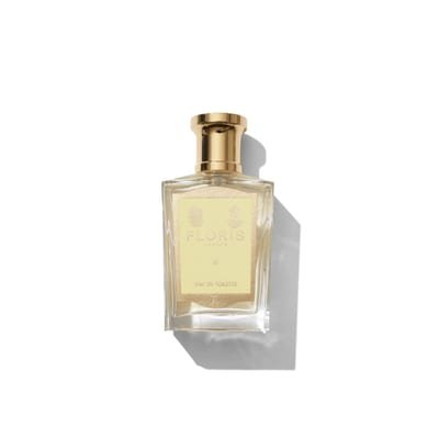 Floris Floris JF Eau de Toilette 50ml Spray