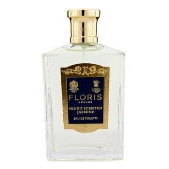 Floris Floris Night Scented Jasmine Eau de Toilette 100ml Spray