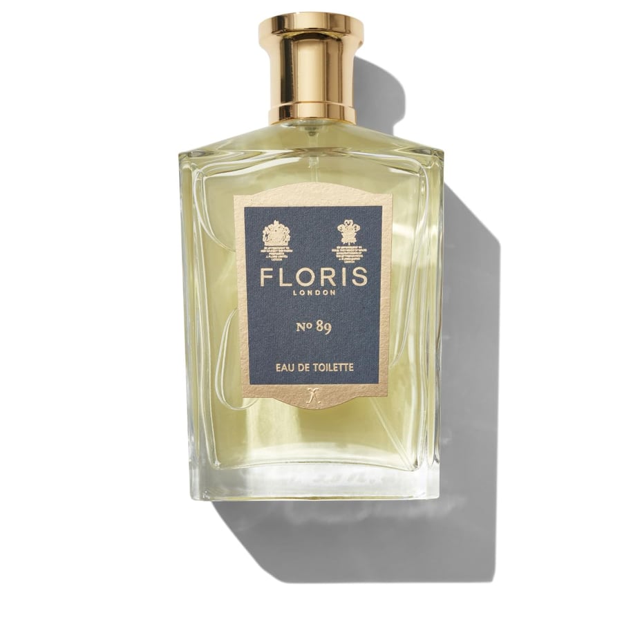 Floris Floris No. 89 Eau de Toilette 100ml Spray