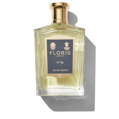 Floris Floris No. 89 Eau de Toilette 100ml Spray