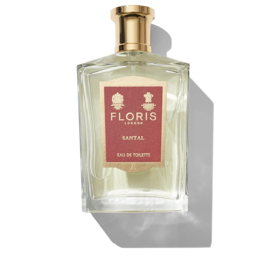 Floris Floris Santal Eau de Toilette 100ml Spray