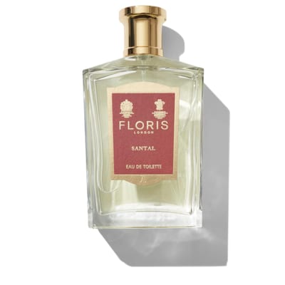 Floris Floris Santal Eau de Toilette 100ml Spray