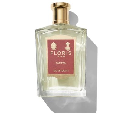 Floris Floris Santal Eau de Toilette 100ml Spray